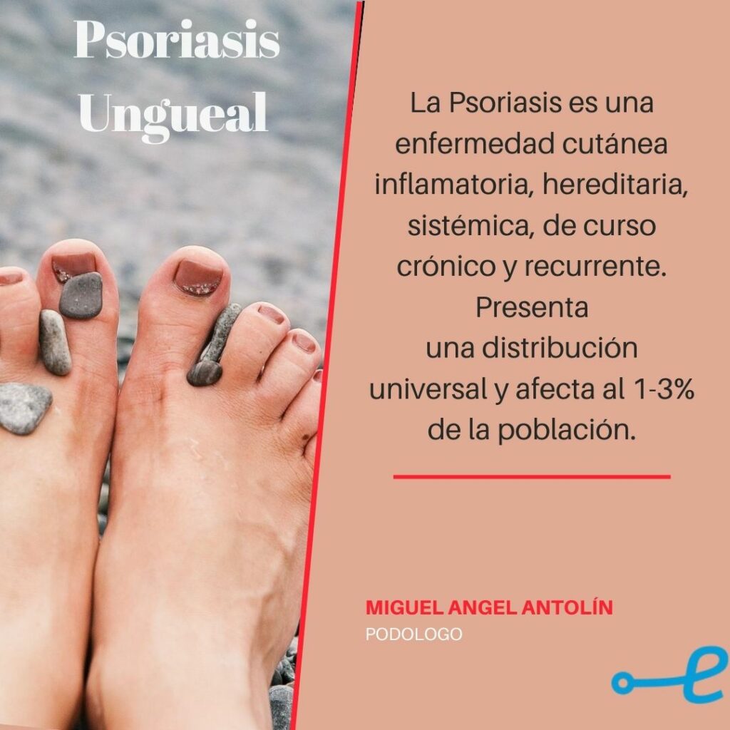 podologia