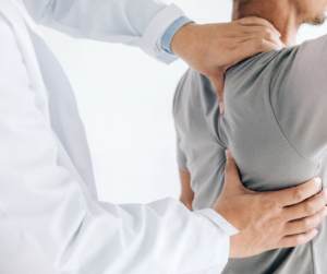 Fisioterapeutas en Villena